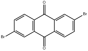 2,6-dibromo-9,10-
dione anthracene/633-70-5